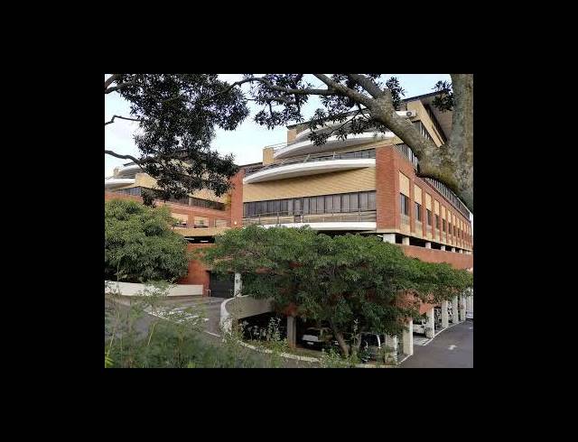 606M² OFFICE TO LET IN DAWNCLIFFE